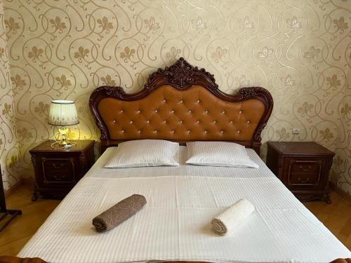 Zugdidi House | Cozy Guest House Levan II Dadiani with Ocean View