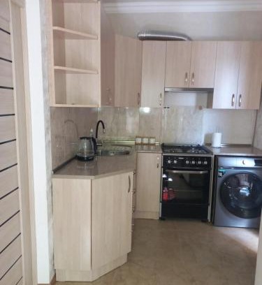 Gyumri Apartment | Top-Rated Guest House Levon Madoyan: Family-Friendly Stay