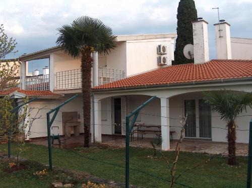 Mareda Apartment | Family-Friendly Guest House Mareda Palms with Ocean Views