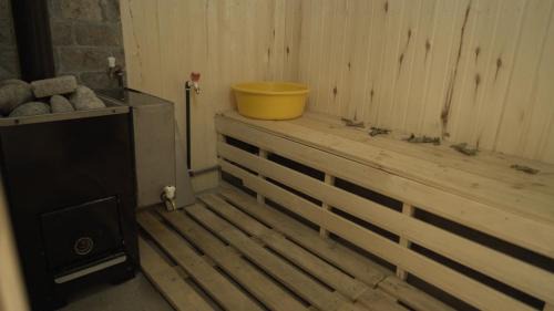 Tsqaltubo House | Cozy Guest House Mekvena with Pool and Child-Friendly Fun