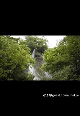 Tsqaltubo House | Cozy Guest House Mekvena with Pool & Hot Tub Amenities
