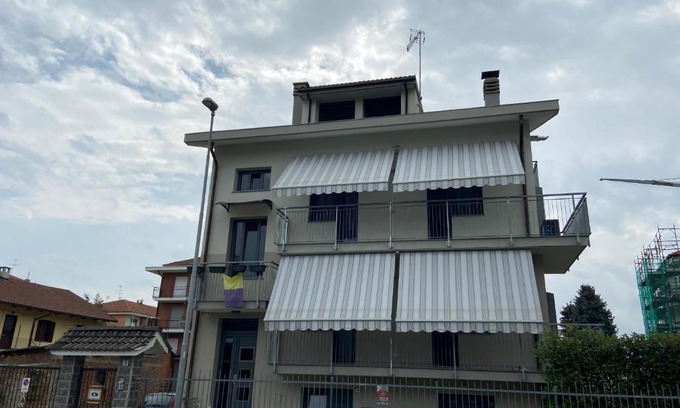 Druento Apartment | Pet-Friendly Guest House MICINI with Breakfast & High Ratings