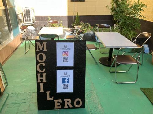 Onomichi House | Explore Guest House Mochilero Onomichi for Budget Travelers