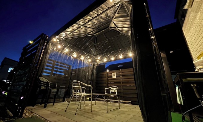 Obihiro House | Inviting Guest House MOMO: Rated 9.2 with Breakfast & Kitchen
