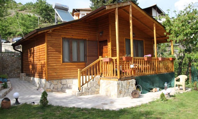 Popina Luka House | Unforgettable Stays at Mountain Rest Guest House