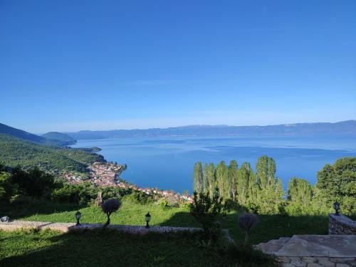 Elshani House | Guest House Nakjoski