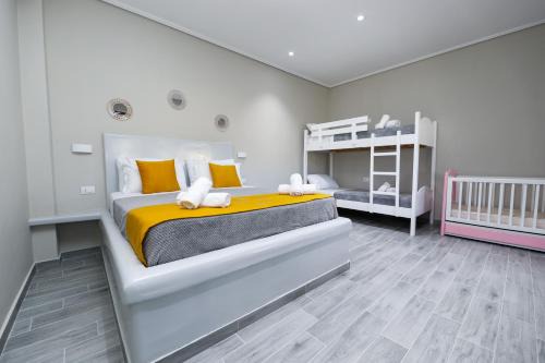 Mbrostar-Urë House | Guest House Narta: Highly Rated Stay at 9.5/10!