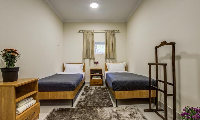 Chuy Province House | Cozy Guest House NAUKA#81: Pet-Friendly & Family-Oriented