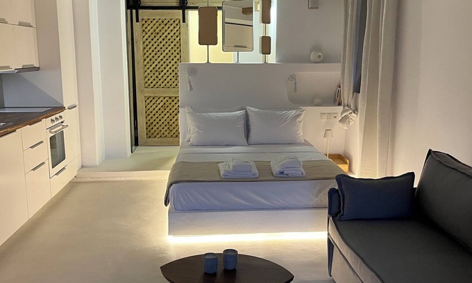 Klima House | Guest House near to sea