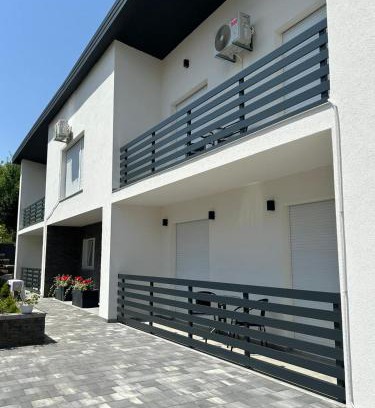 Ogulin House | Family-Friendly Guest House Neno with Great Review Score