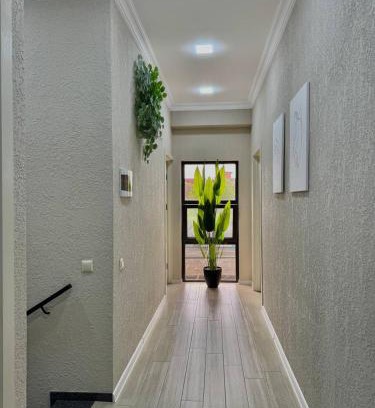 Kutaisi House | Highly Rated Guest House NIMA: Perfect for Families