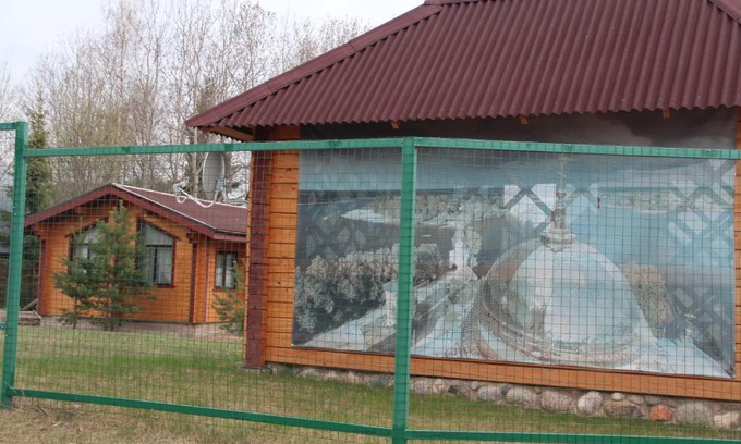 Nepriye Hotel | Guest House on Seliger: Rated 10/10 with Oceanfront Bliss