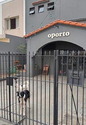 Bauru House | Guest house oporto
