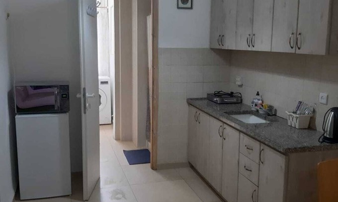Haifa House | Cozy Guest House Orlihome: Family-Friendly with Dining Options