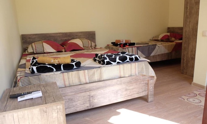 Kobuleti House | Ocean View Guest House Palma: Rated 10/10 for Families