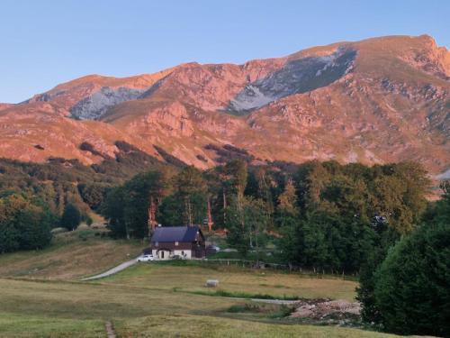 Zabljak House | Comfortable Guest House Prival.Club: Family & Pet Friendly