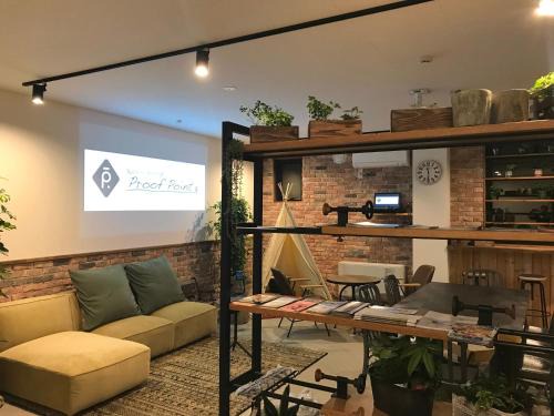 Kushiro House | Family-Friendly Stay at Guest House Proof Point