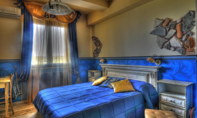 Canino House | Cozy Guest House Qui Dormì L'Etrusco with Breakfast & Kitchen