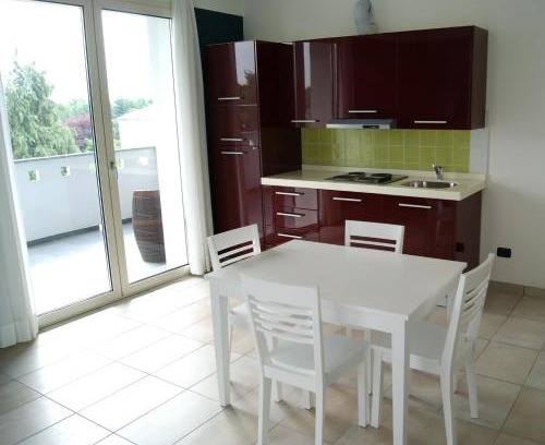 Case Nuove Apartment | Welcoming Guest House Residence Malpensa for Family Getaways