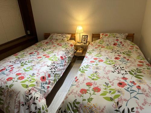 Shimonoseki Apartment | Family-Friendly Comfort at Guest House "Ro" Takezaki