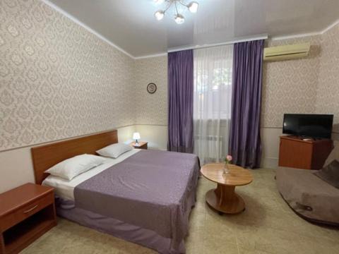 Gelendzhik House | Budget-Friendly Guest House Rodos with Kitchen Amenities