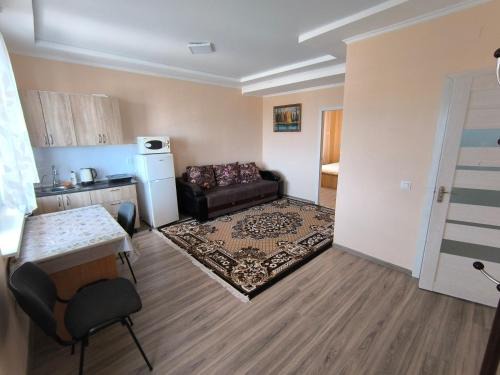 Issyk-Kul Region House | Guest House SALUTE