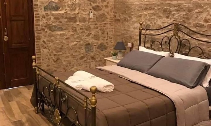 Soriano Calabro House | Top-Rated Guest House San Domenico with Family-Friendly Dining