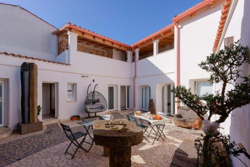 San Sperate Bed & Breakfast | Exceptional Stay at Guest House Sciola with Hot Tub Access