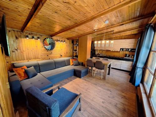 Engure House | Pet-Friendly Guest House 'Selgas' with Ocean Views