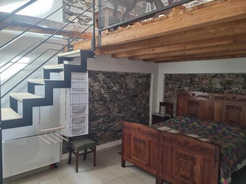 Miasino House | Guest House Seme Di Faggio