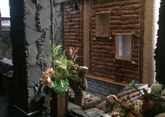 Adler City Centre House | Top-Rated Guest House Serena with Fully Equipped Kitchen