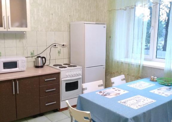Petrozavodsk House | Top-Rated Pet-Friendly Stay at Guest House Severnaya Noch