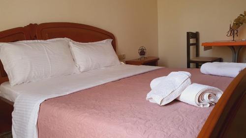 Berat House | Top-Rated Guest House Sherifi: Perfect for Families