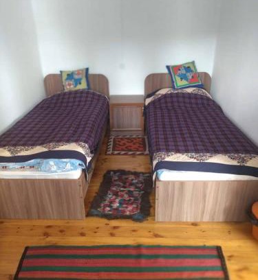 Kochkor House | Guest House Shyrdak