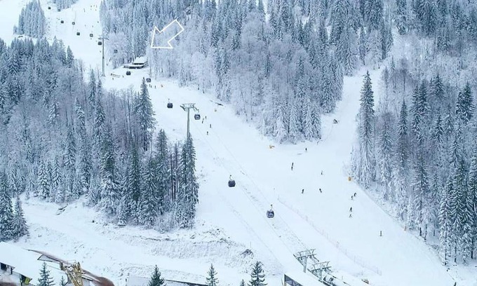 Jahorina House | Guest House Sladjana: Rated 10/10, Pet & Child Friendly