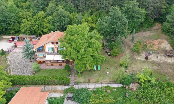 Slivek House | Cozy Guest House Slivek: Rated 9.8 with Oceanfront Views