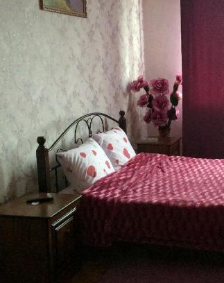 Grozny House | Cozy Guest House Sputnik: Rated 9/10 with Kitchen & Breakfast