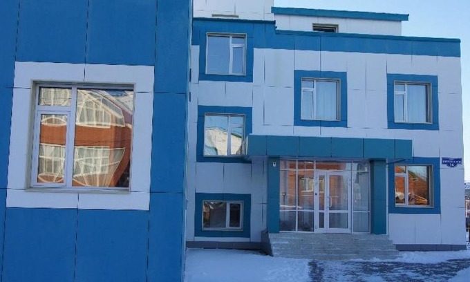 Khanty-Mansiysk House | Top-Rated Guest House St Georgy with Breakfast Included