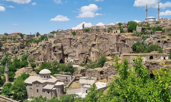 Guzelyurt Bed & Breakfast | Guest House Sunlight: Child-Friendly & Guest Rated 10/10