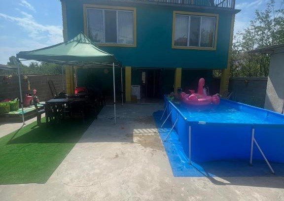 Magnetiti House | Budget-Friendly Guest House TA-MI with Oceanfront Views