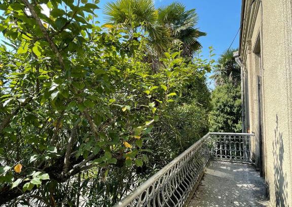 Zugdidi House | Affordable Guest House with Tall Rooms and Pool Access
