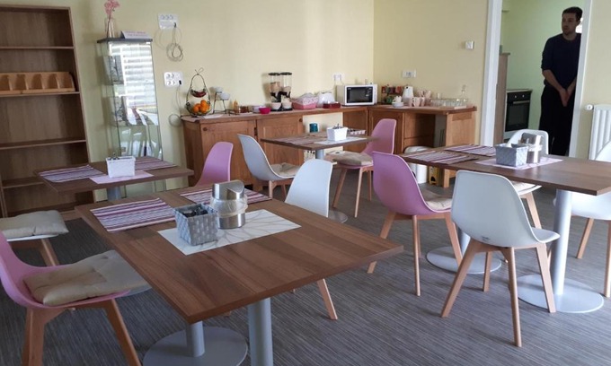 Moravske Toplice House | Family-Friendly Guest House Tara – Rated 9/10 by Guests