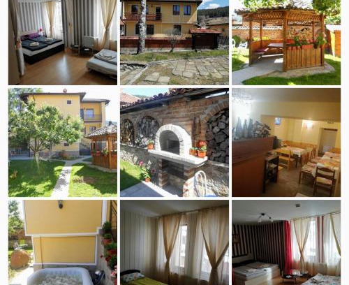 Koprivshtitsa House | Oceanfront Bliss at Guest House Tsenovi - Rated 8.4/10