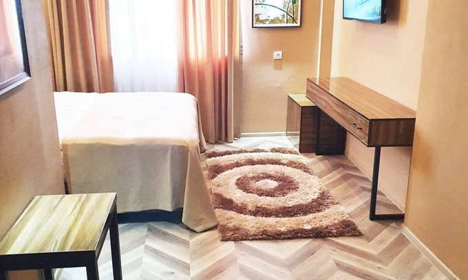 Tashkent House | Relaxing Retreat at Guest House TWINS with Pool & Spa
