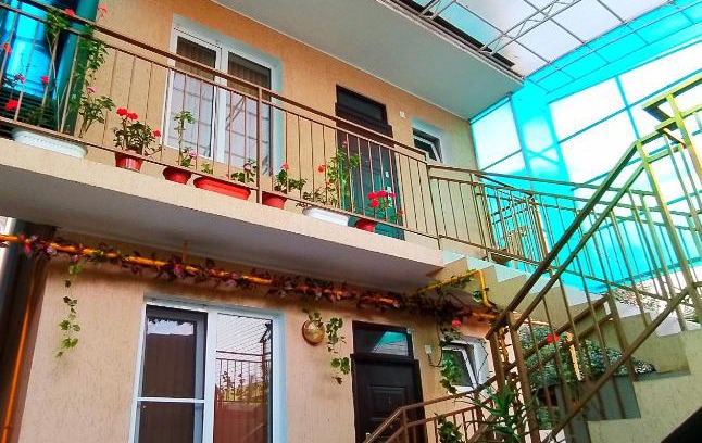 Adler City Centre House | Guest House U Niny: Rated 9/10 for Quality Stays