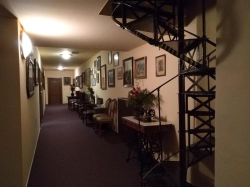 Slatinany House | Welcoming Guest House U Zámku: Pet & Child Friendly Escape