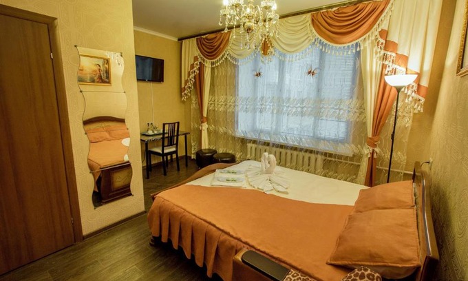 Nagorny District House | Cozy Guest House Varshavka with Breakfast Included