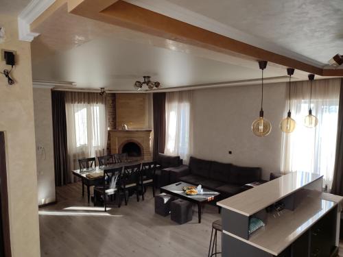 Tsaghkadzor House | Unforgettable Stay at Guest House VELVET - 10/10 Rating!