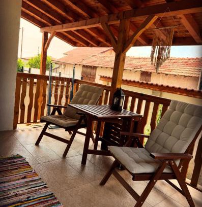 Sapareva Banya House | Top-Rated Guest House Vergie: Family-Friendly Comfort