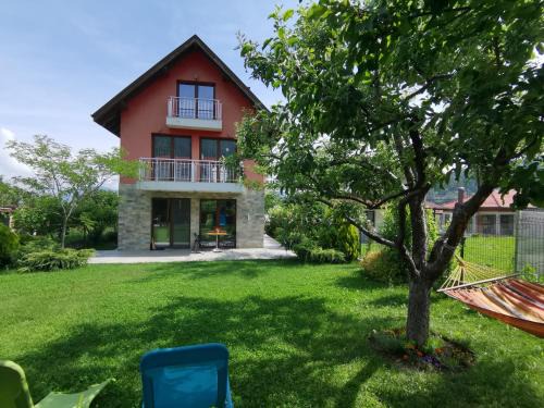 Sapareva Banya House | Discover Guest House Vessyta: Family-Friendly Oasis